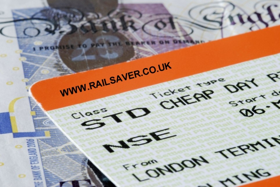 National Rail Train Tickets from Birmingham to Preston Park